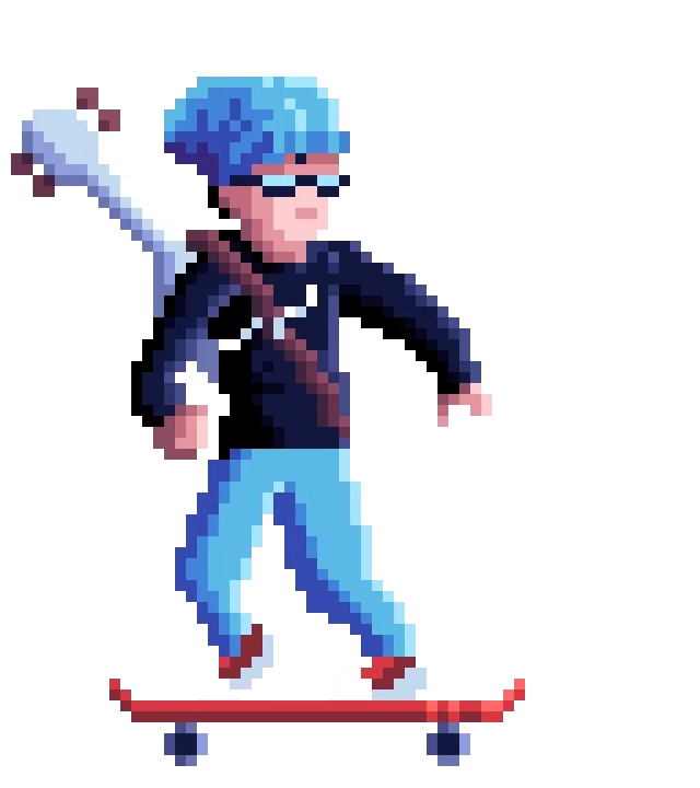 Skater